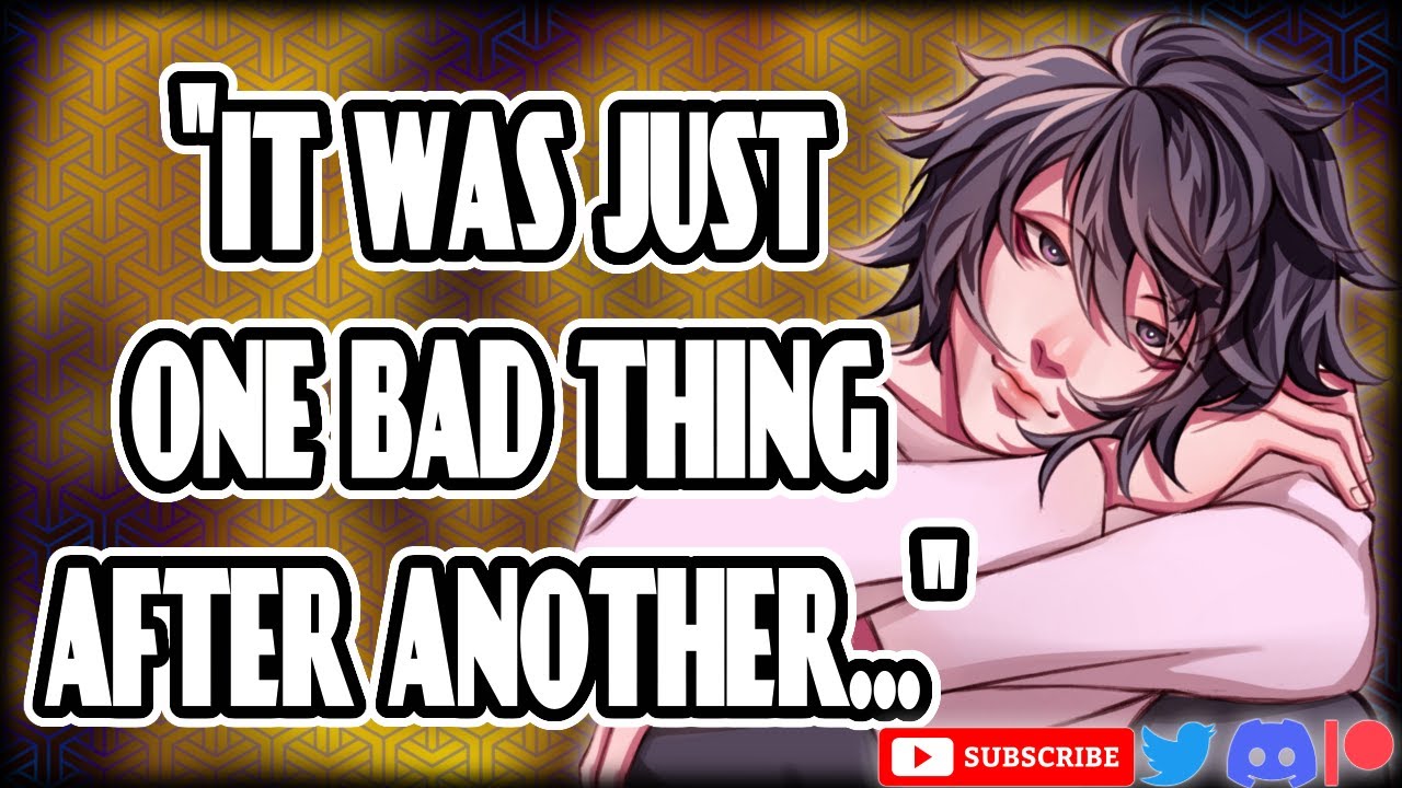 Beach Day with L - (Death Note) - Anigomi Character Audio