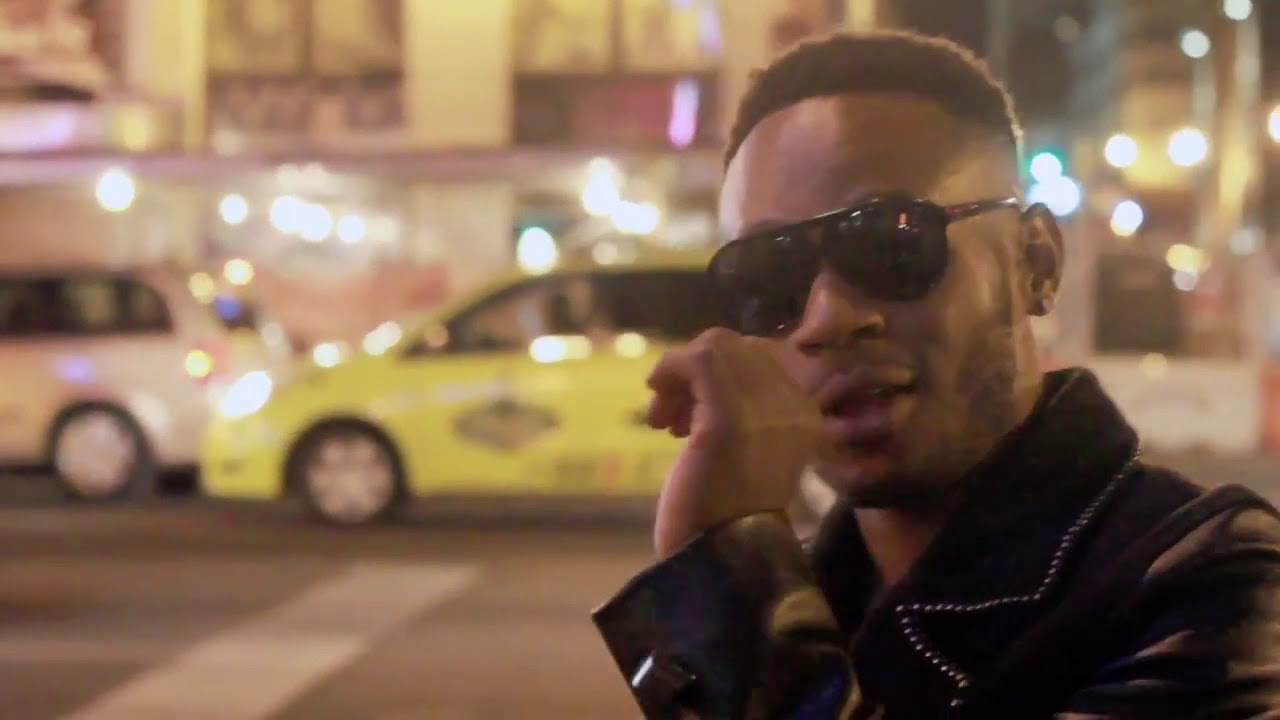 Buck   Phukd Up Official Video