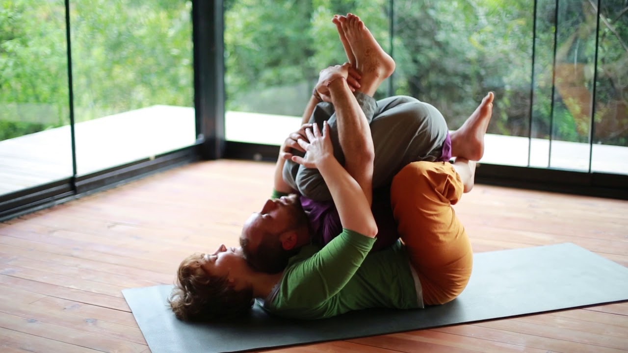 Metta in Motion - Therapeutic Flying