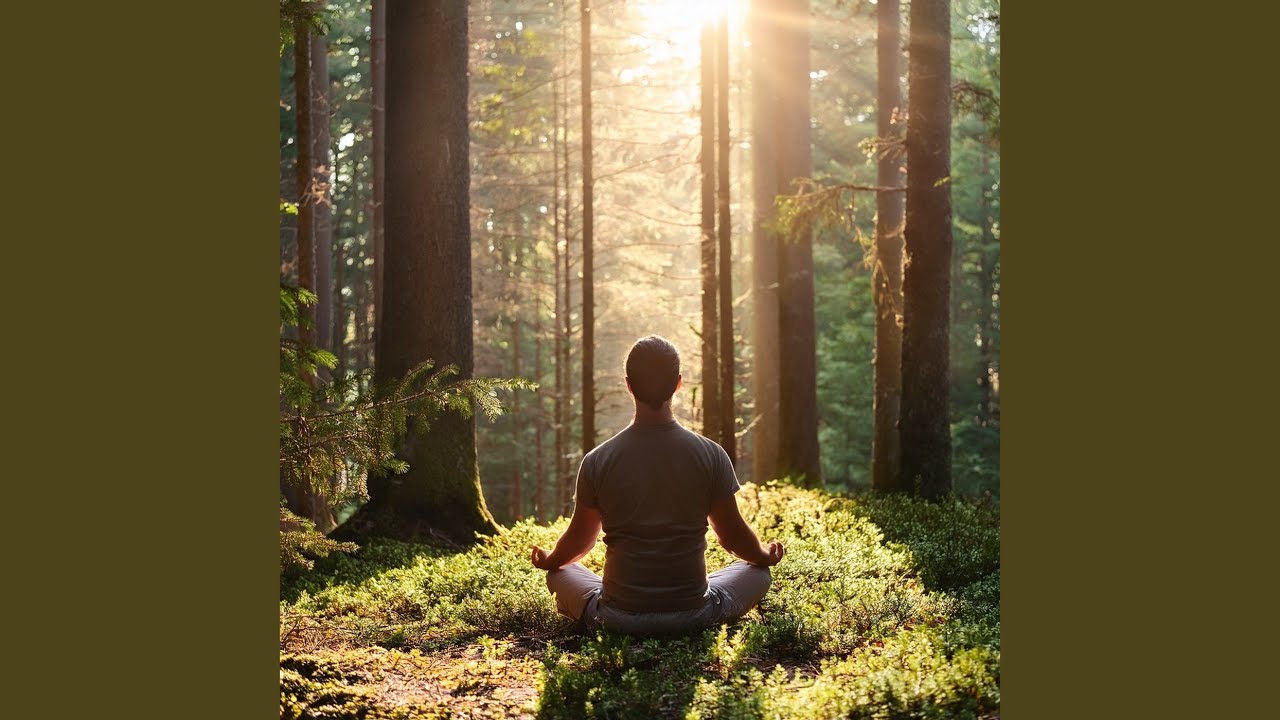 Flujo Meditativo Para Un Enfoque Profundo