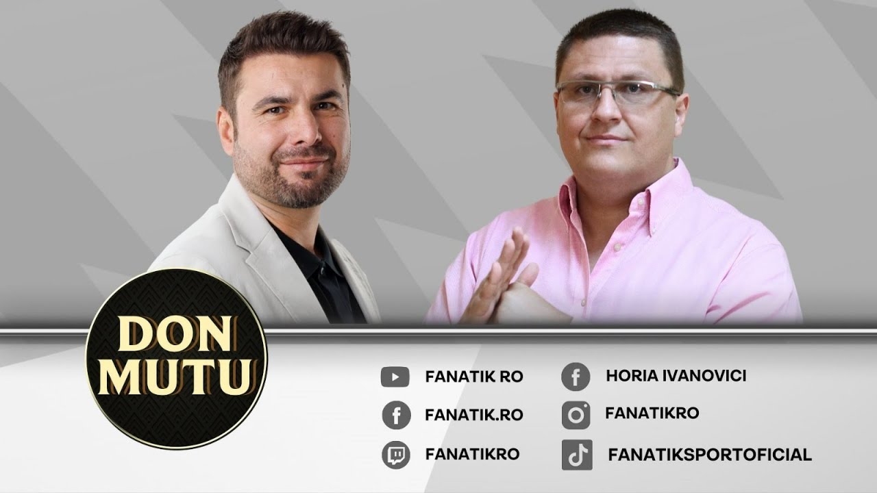 Horia Ivanovici, SHOW cu Adrian Mutu dupa ce Dan Sucu a preluat Genoa | DEZVALUIRI BOMBA la Don Mutu