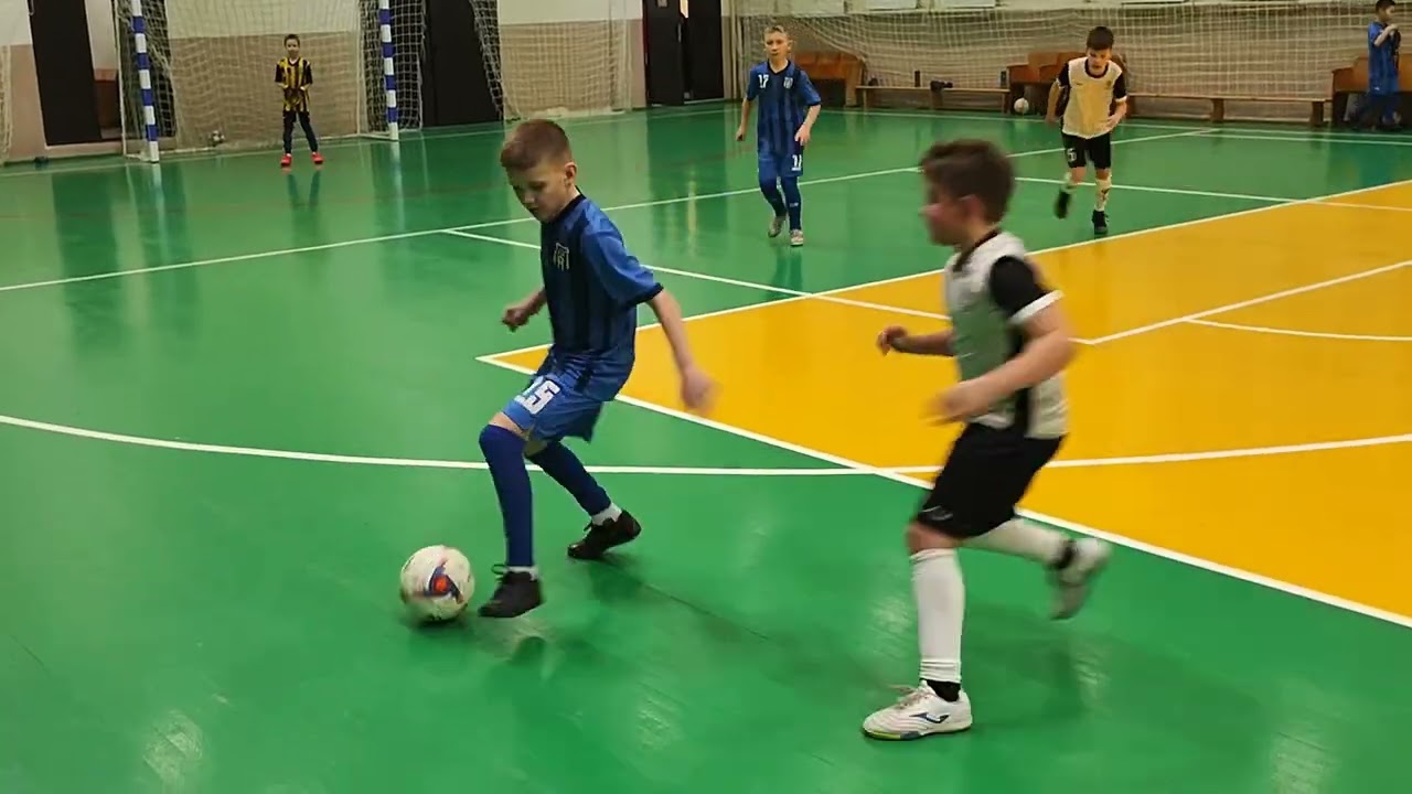 11.02.2026 Первенство обл Мини Старт 2016- Девятка 2016