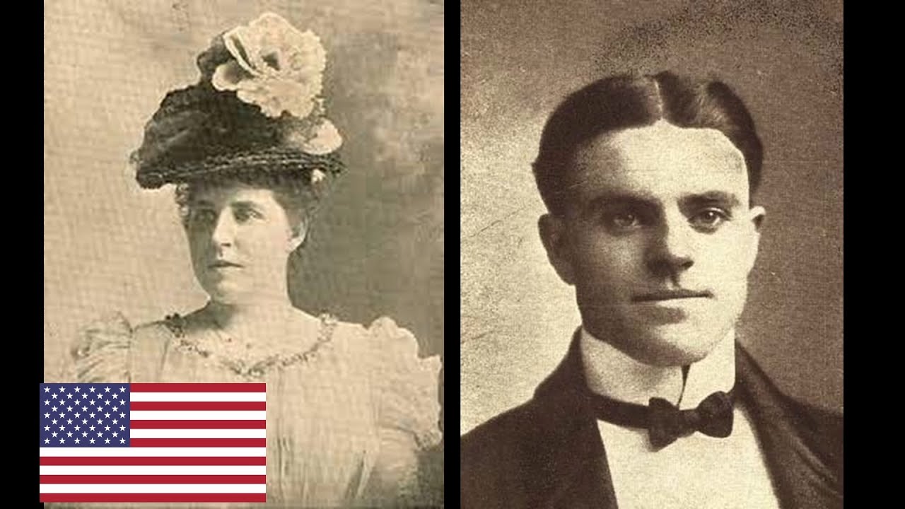 Ada Jones & Billy Murray - Kiss Me, My Honey Kiss Me (1910)