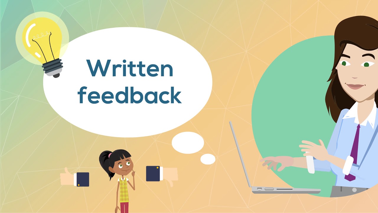 Effective Feedback