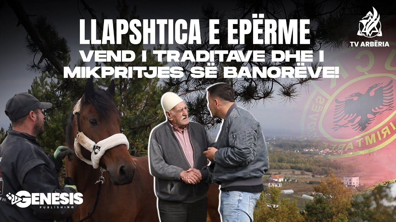 N’VOTËR ME VALIN- Shtëpi të mbyllura edhe në Llapashticë, a i mori gurbeti të rinjtë e këtij fshati?