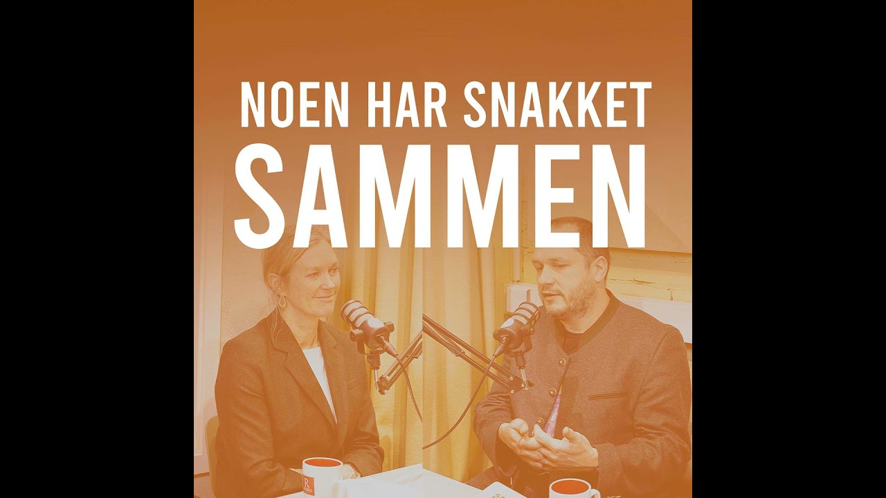 Når én knapp kan slå av Norge: Jakten på digital suverenitet