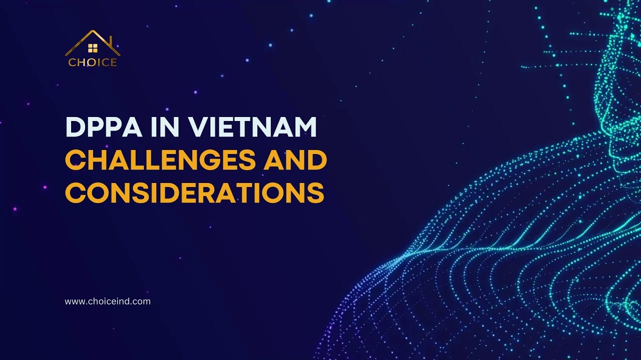 DPPA in Vietnam   challenges and considerations