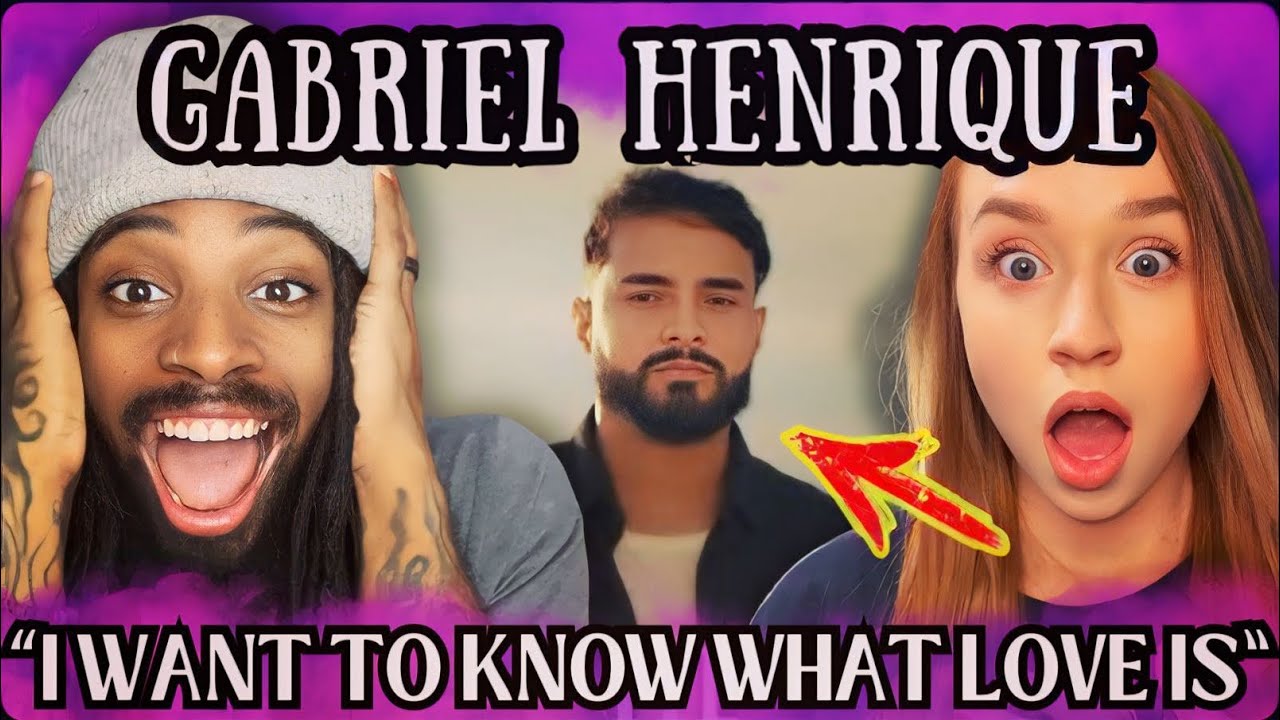 THE MOST AMAZING MALE VOCALS WE’VE EVER HEARD?!