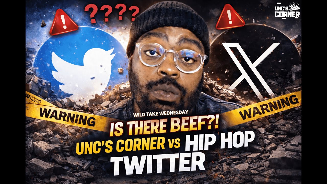 Is Unc's Corner Taking Over SA Hip Hop Twitter in 2026?