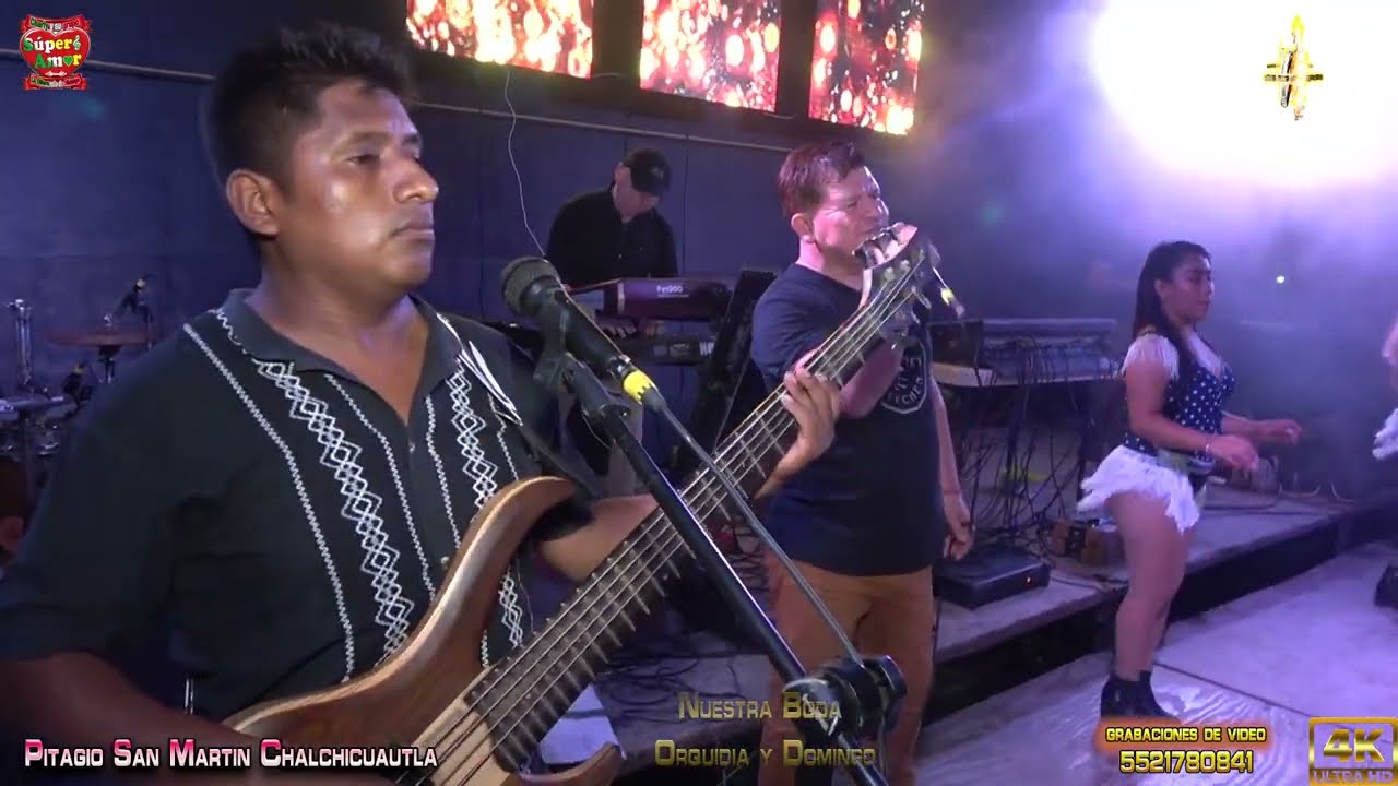 CHARLY SUPER AMOR tema el sancudito loco