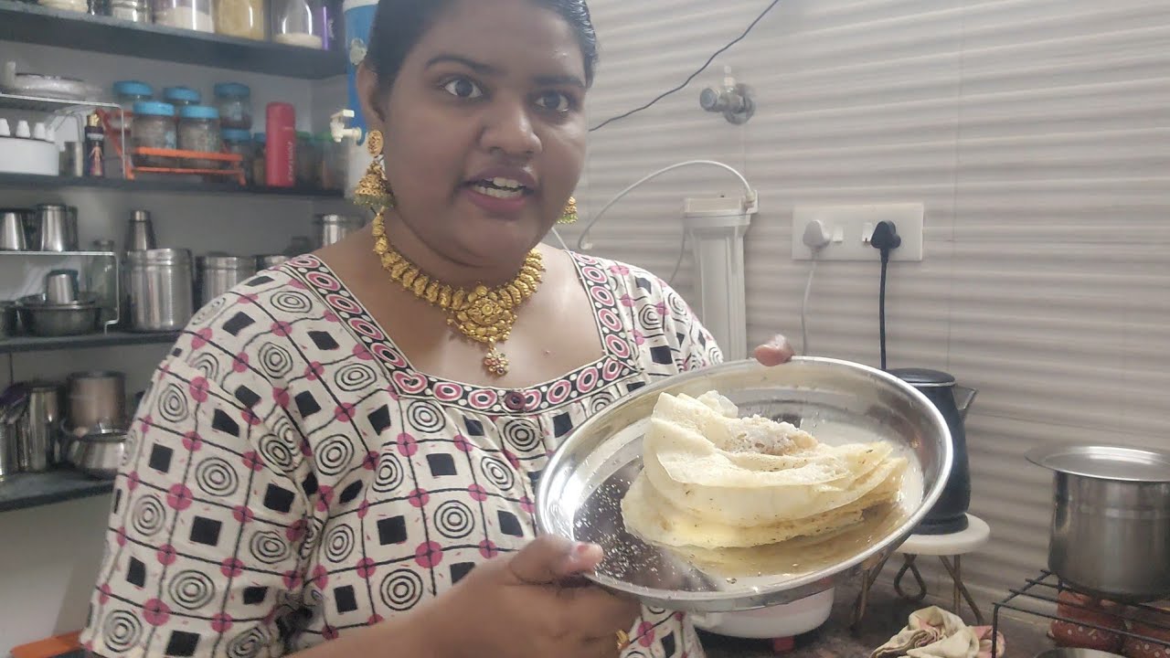 Daily vlog | Corporate girl | Gold necklace ✨️| Vadacurry 