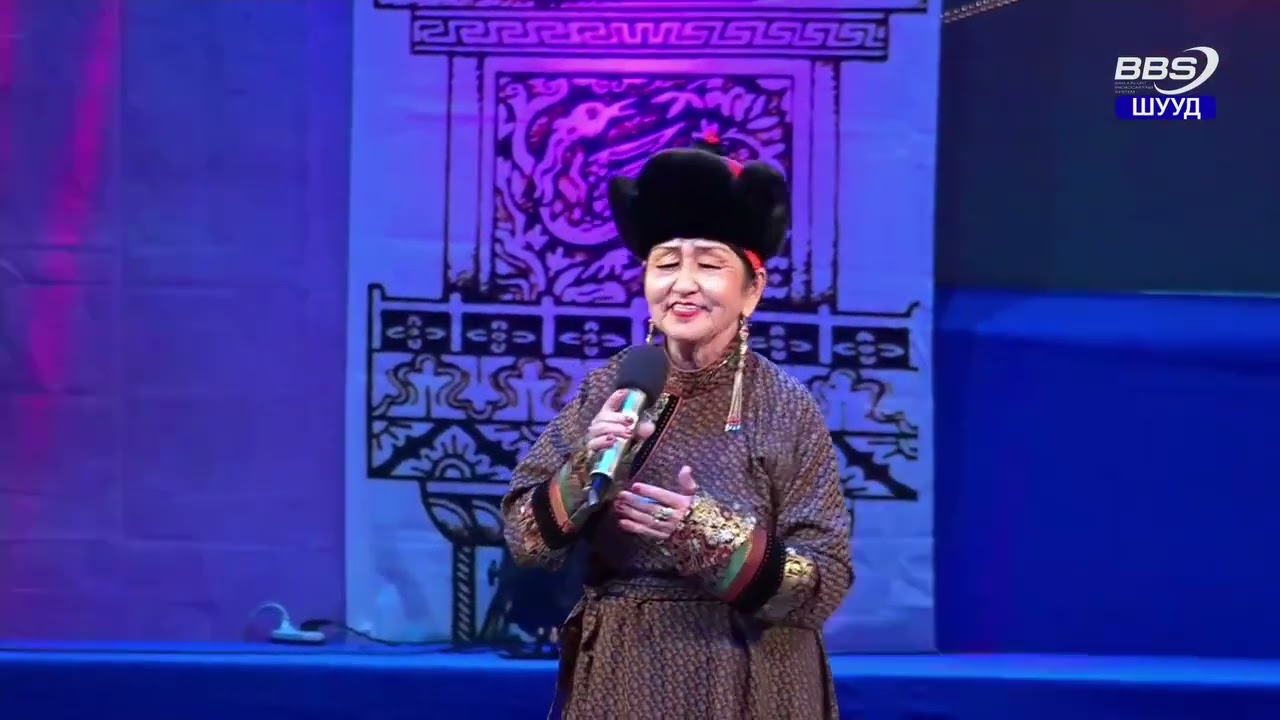 МУСТА. М. УЛААН - МИНИЙ НУТАГ САЙХАН 