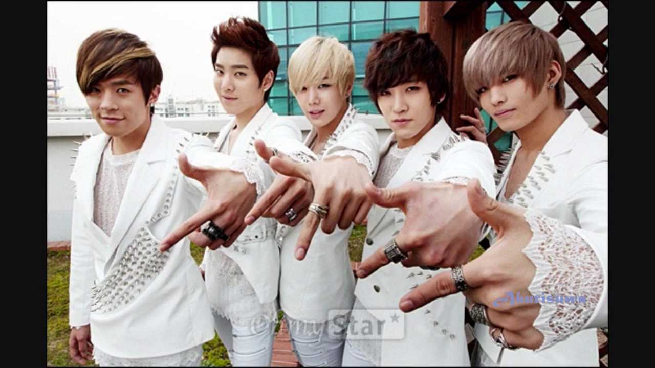 [PV] F.CUZ - Answer The Phone [HD]