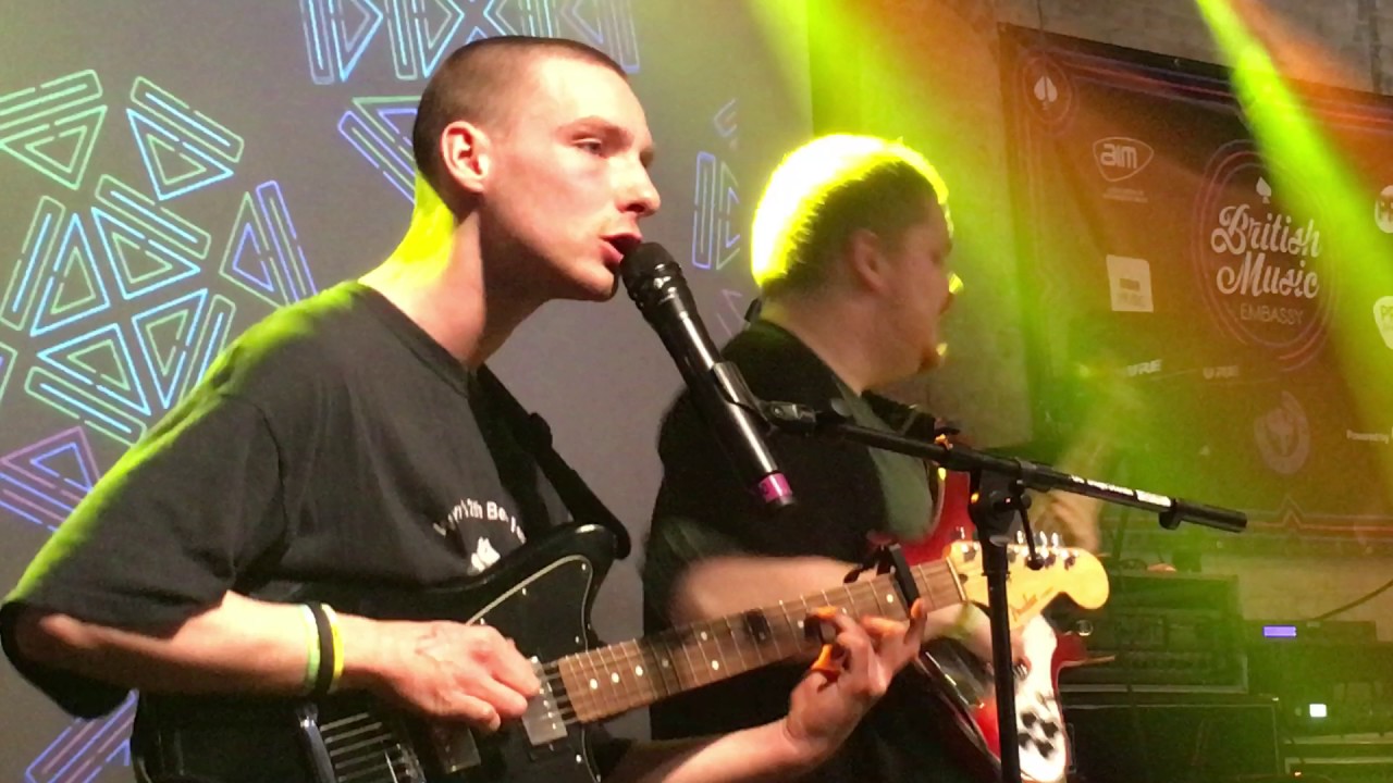 Her's - Dorothy (SXSW 2017)