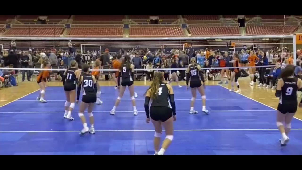 President’s Day Classic Highlights