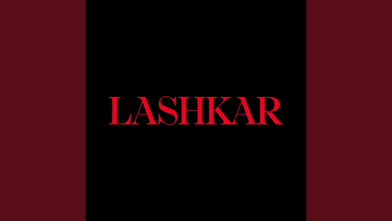 Lashkar