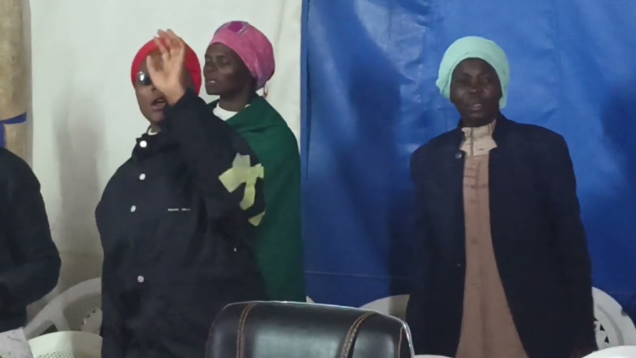 KURIA REGION WORSHIP KESHA ISEBANIA MAIN ALTAR 14/12/2026