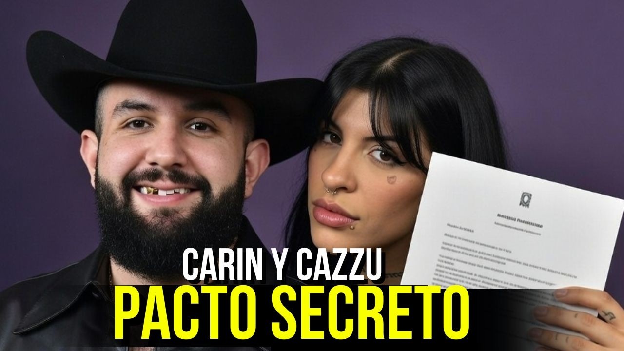 🔥¡Golpe a su ego! karin León, Majo y Cazzu : El pacto secreto para dominar el imperio Aguilar