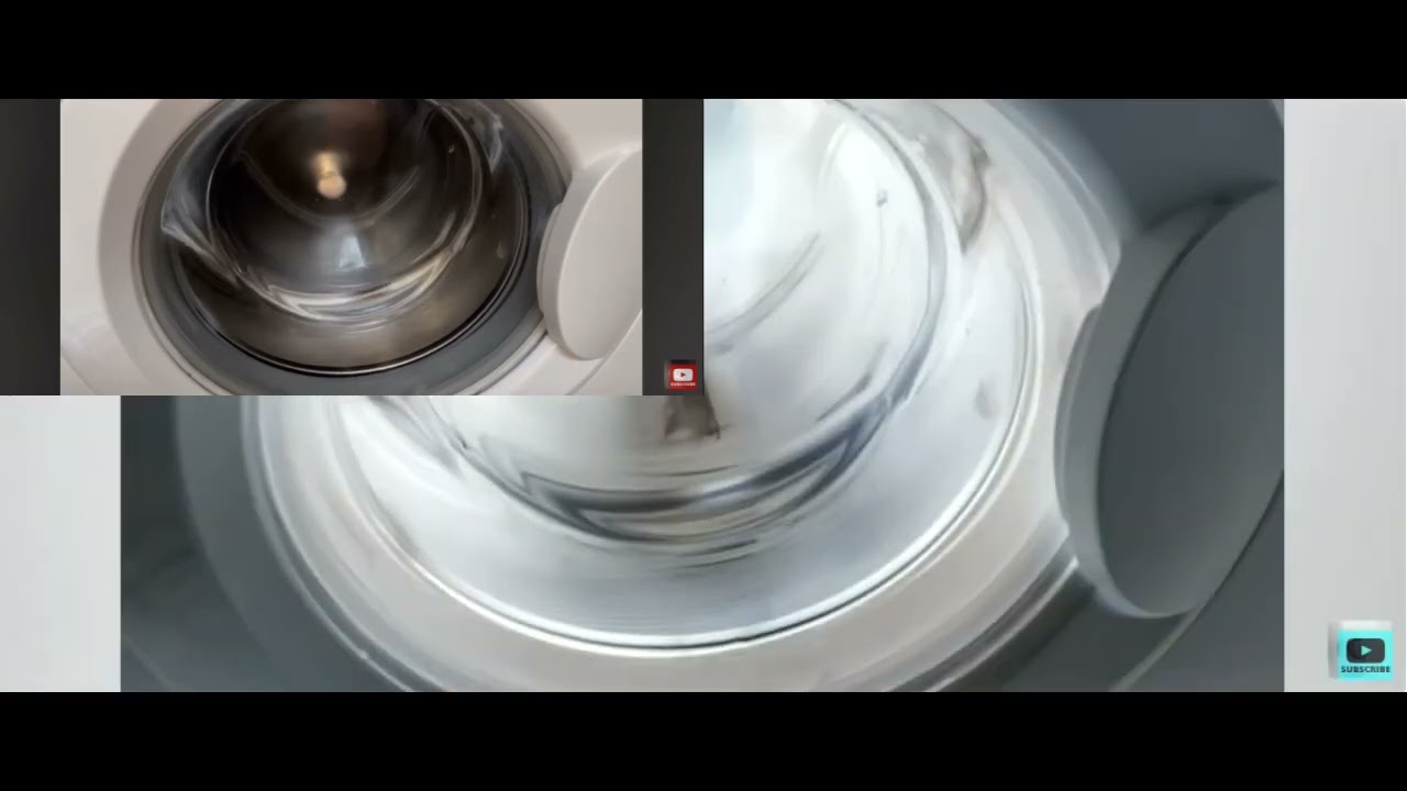 (RQ) Indesit WIA101 Spin Cycle has a Sparta NO BGM Remix