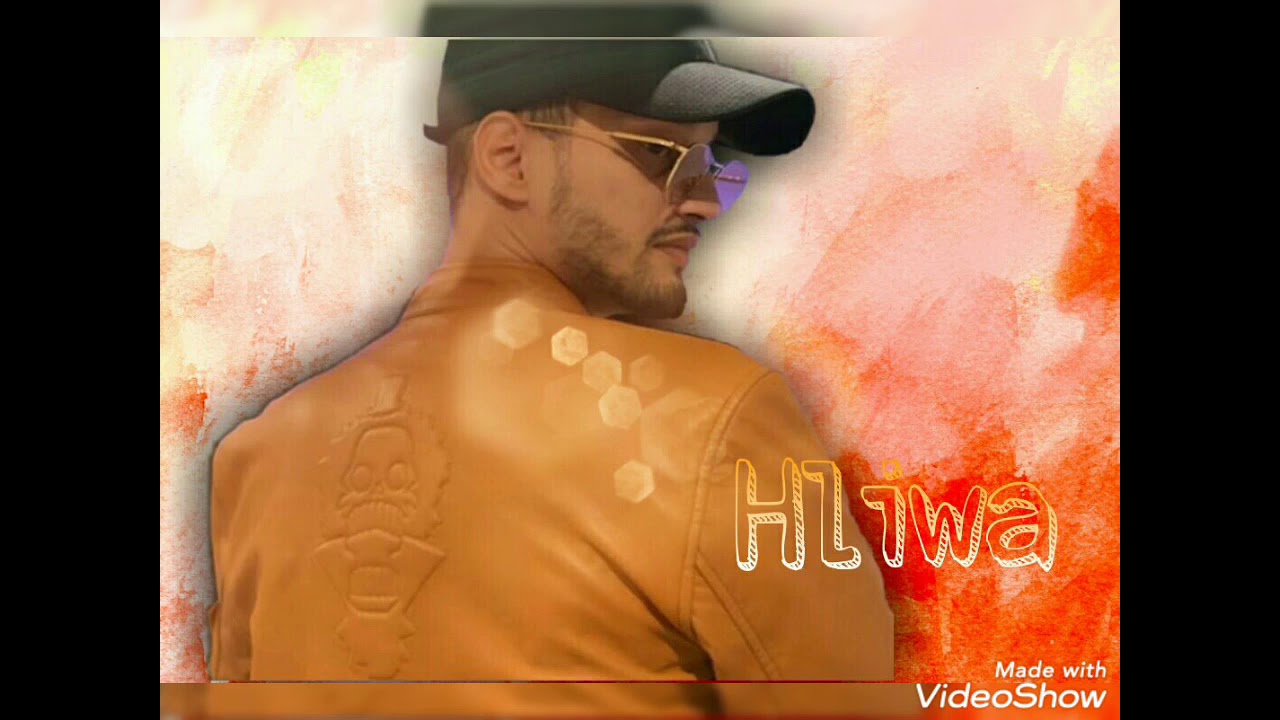 Soolking _Hliwa(Officiel Lary. Video)