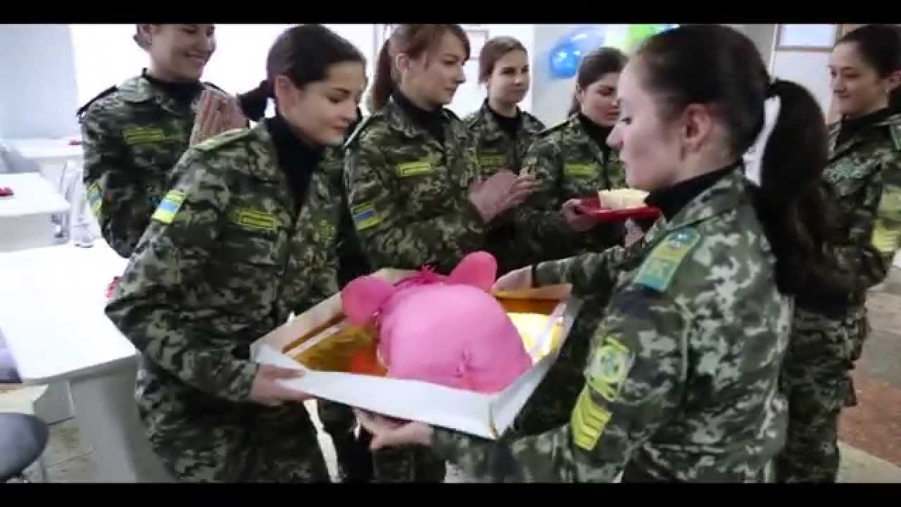 КЛИП - 441 группа / выпуск 2015 года / НАДПСУ