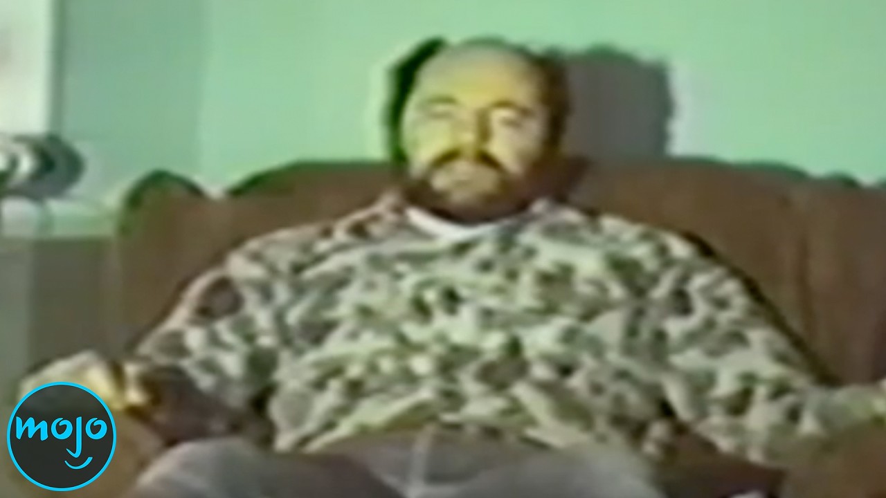 20 Worst Psychopaths to Have Ever Lived