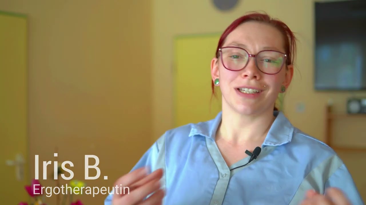 ASB Seniorenpflegeheim 