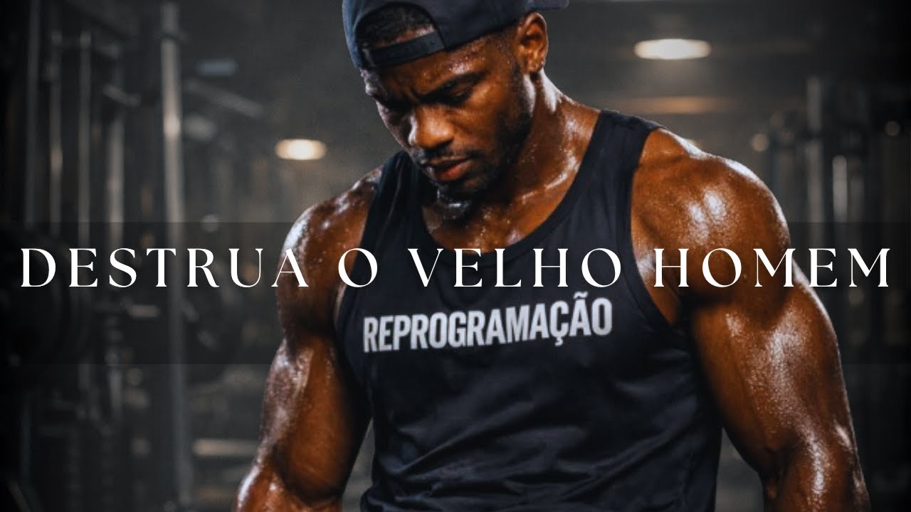 É HORA DE REINICIAR, RECOMEÇAR E REDEFINIR O FOCO EM 2026 Melhor Discurso Motivacional #1