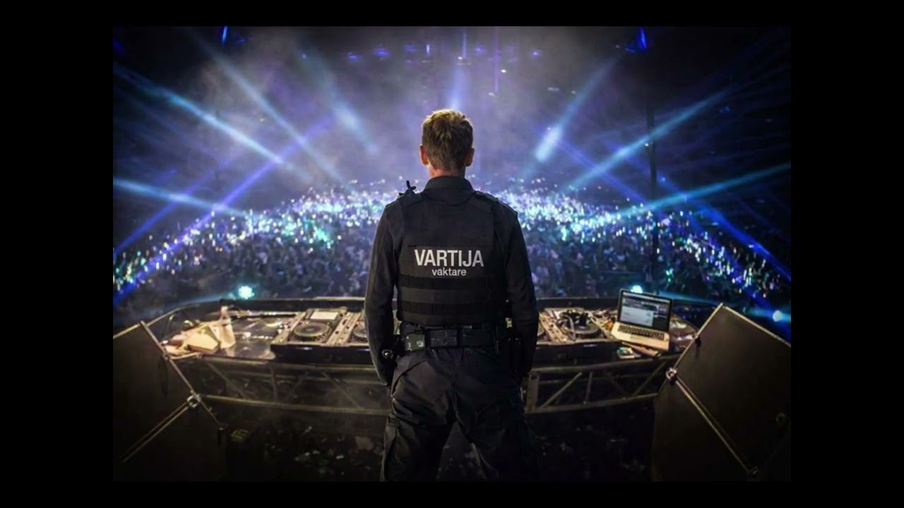 EDM MIX