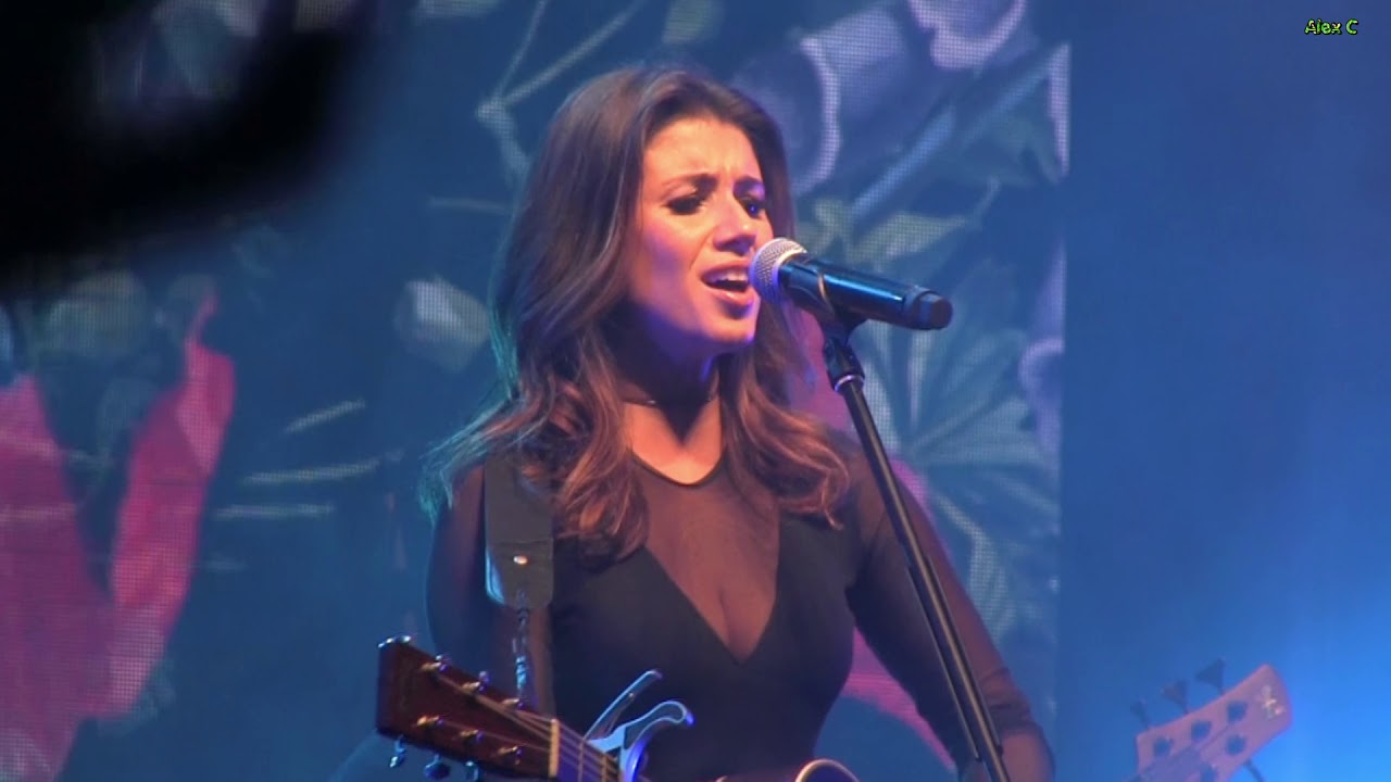 Paula Fernandes - Pra Você (Ao vivo em Viseu - Portugal)