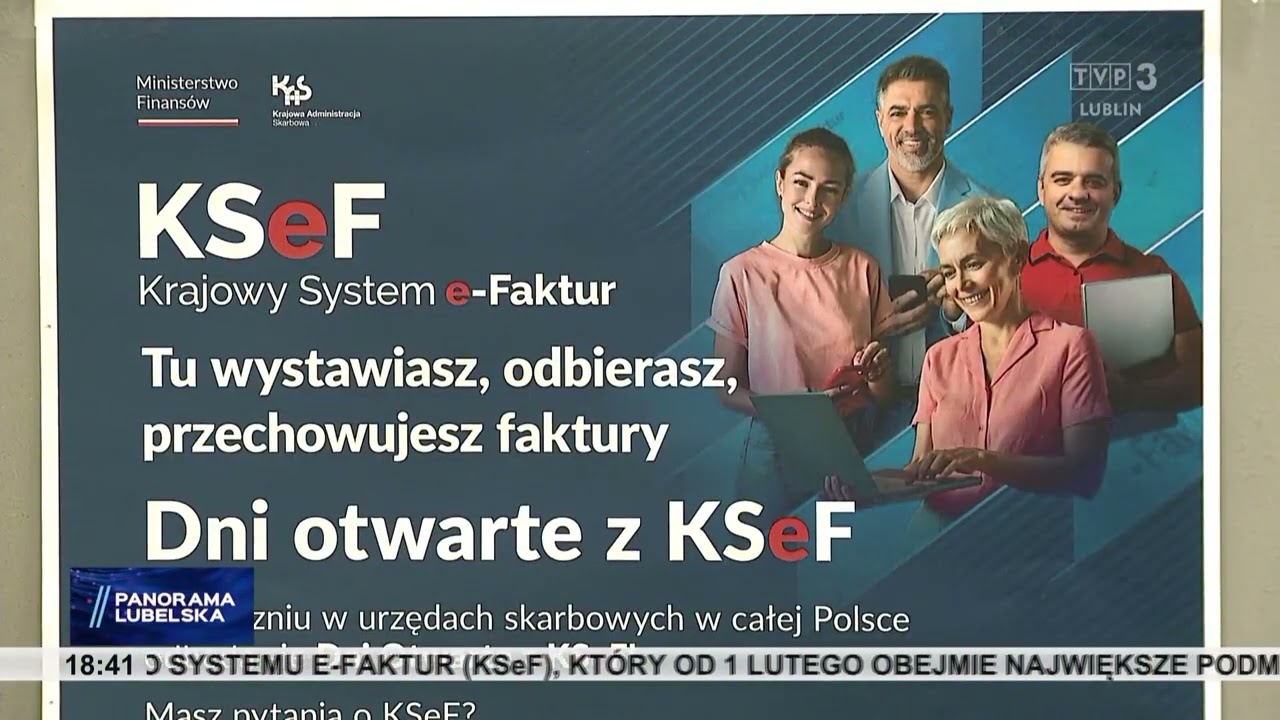 Panorama Lubelska 25 stycznia 2026