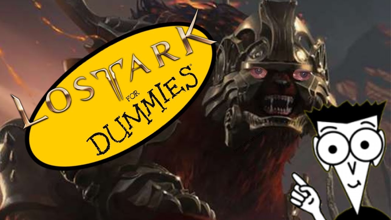 Guardian Raids: Ur'nil for Dummiez
