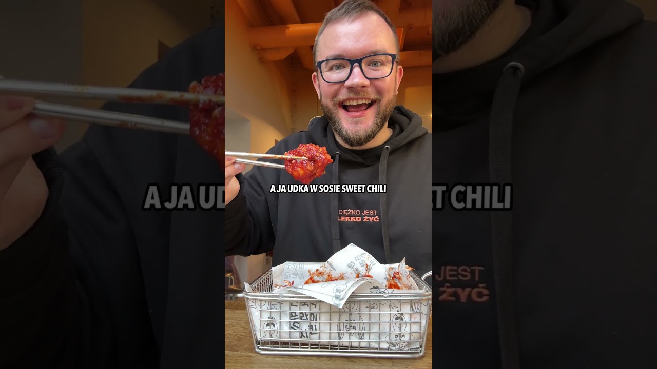 WARSZAWA: NAJLEPSZE JEDZENIE w lutym 2025 w Warszawie - najciekawsze restauracje #shorts