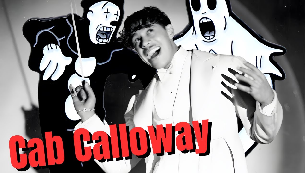 Cab Calloway (1932): 14 Hechos Oscuros Que No Conocías