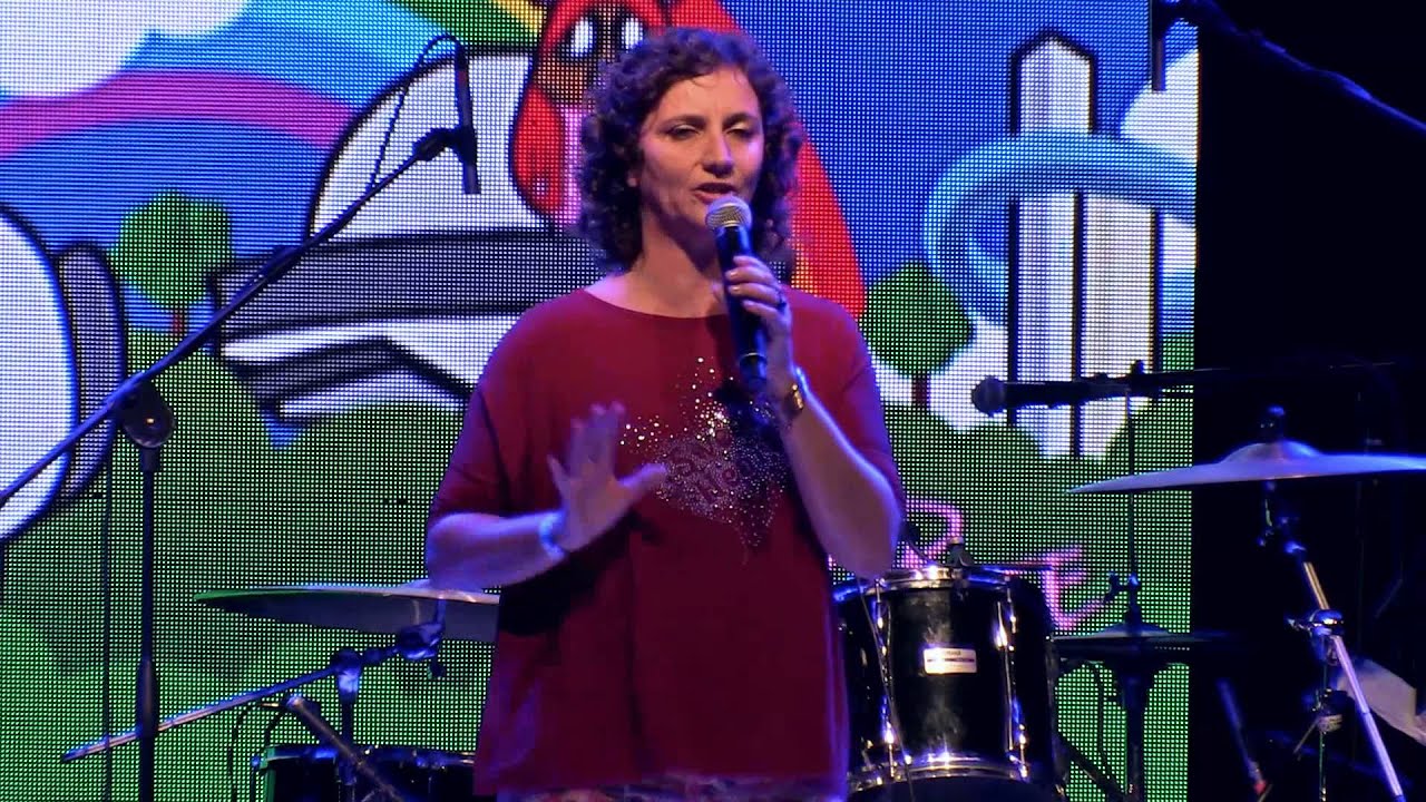 Carla Neira Ciudad Emergente 2015