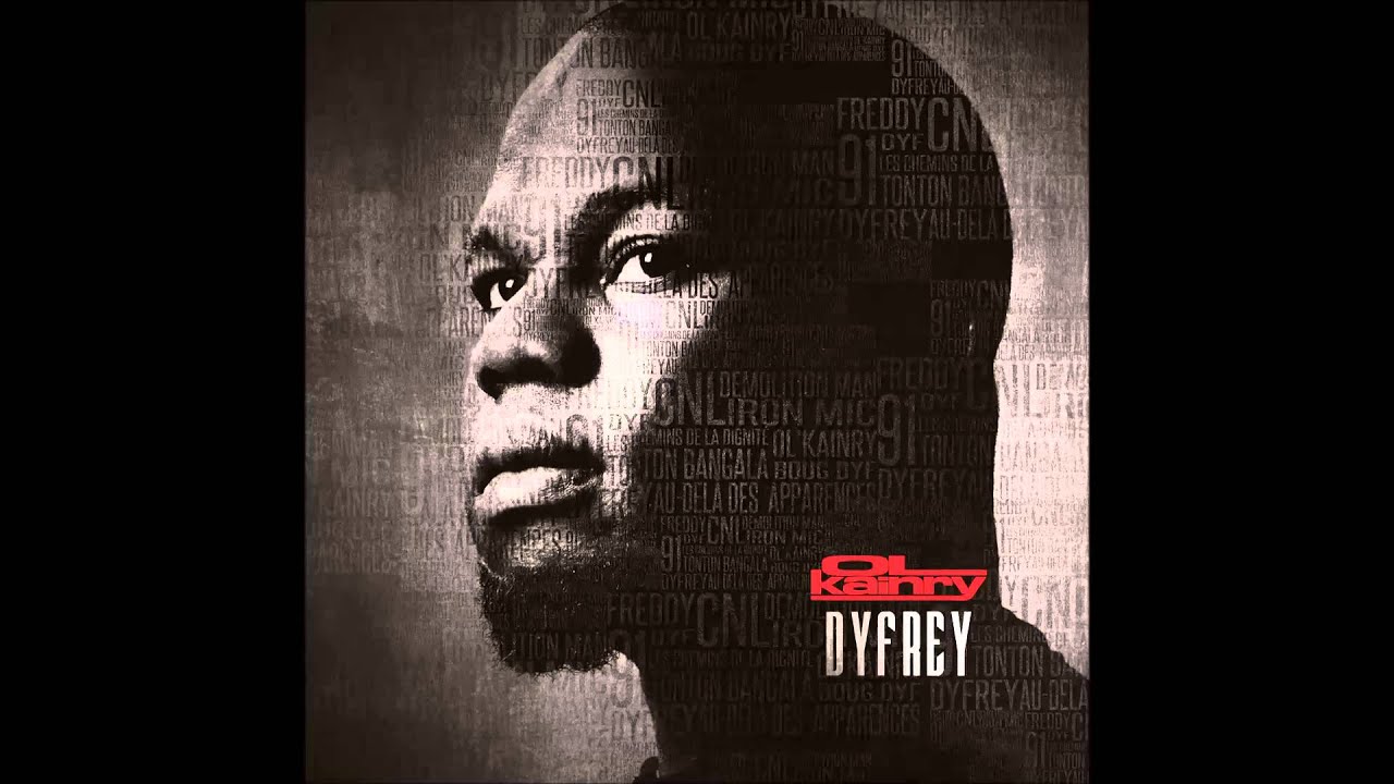 O'lKainry - Namek (Audio Officiel Album Dyfrey)