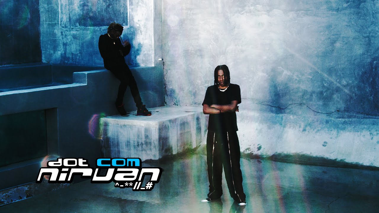 Dro Kenji - STEP BACK feat. Mike Dimes [Dir. by @DotComNirvan]