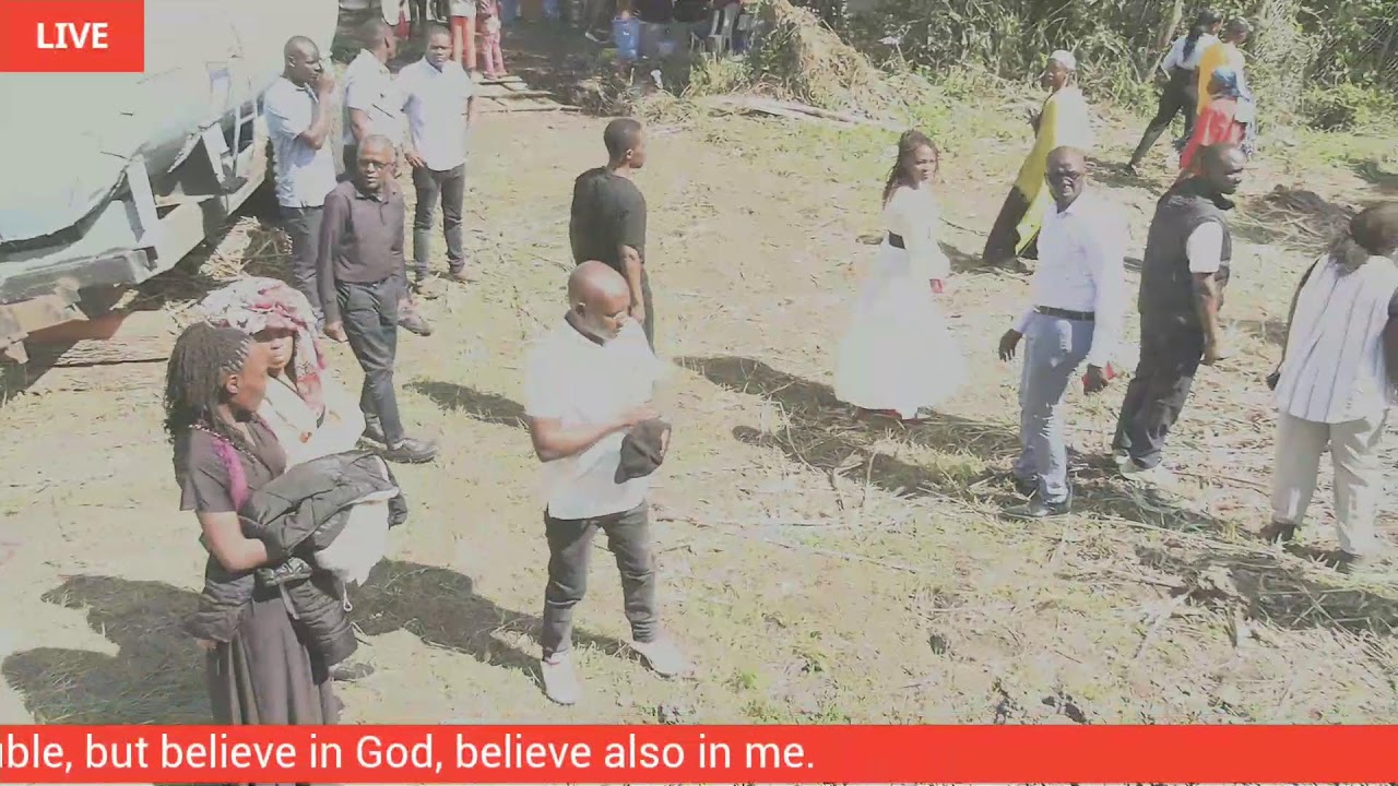 In loving memory of Melkazedek Oduor Omondi