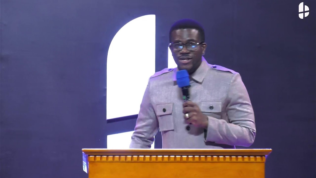 IMPACT CITY CHURCH || SUPER SUNDAY SERVICE - SECOND SERVICE|| 22.02.26