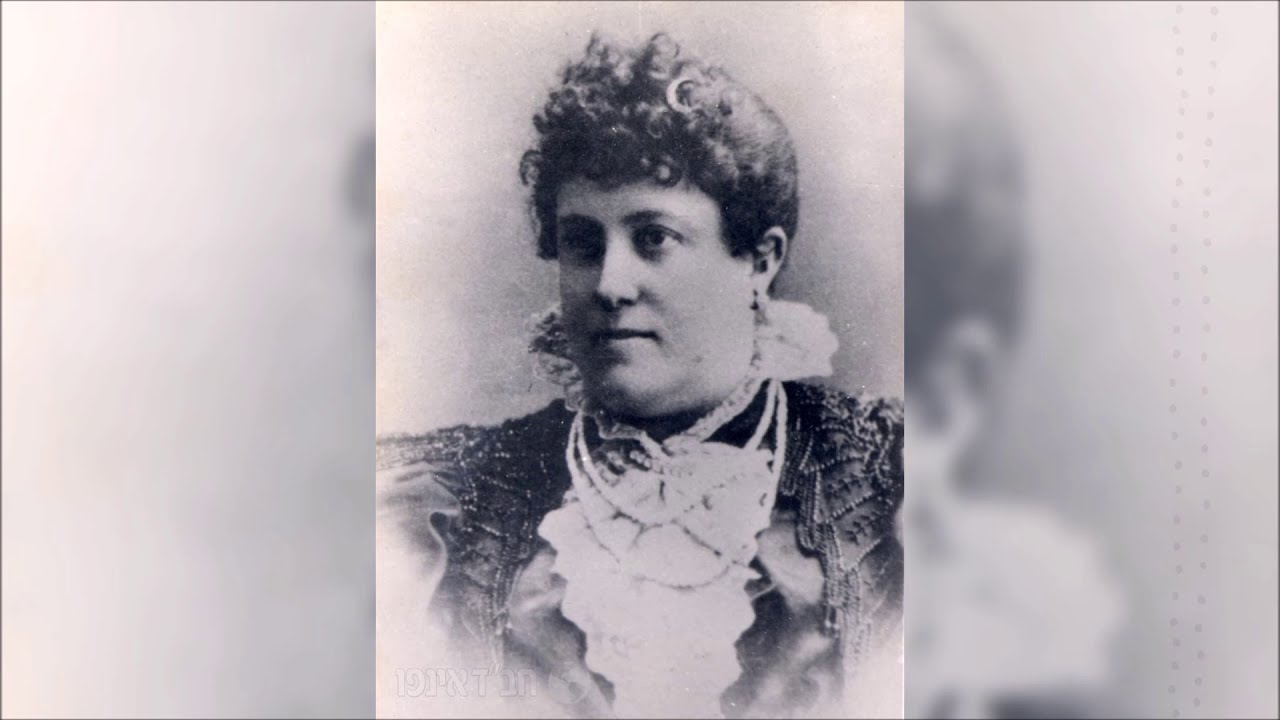 Who Was Shterna Sara Schneersohn? Discover the Life & Legacy of a Rebbetzin and Matriarch