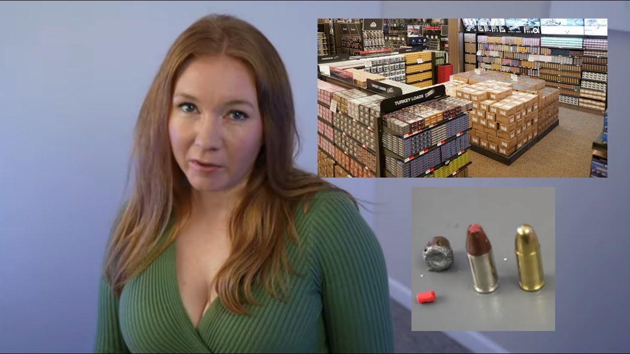 Complete Ammo Guide for First-Time Gun Owners