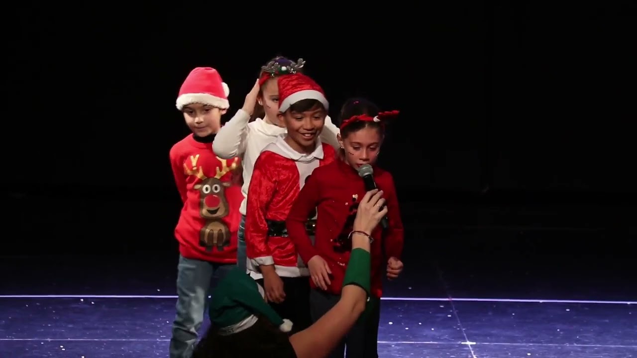 FESTIVAL NAVIDAD 2022 - 2&ordm; EPO