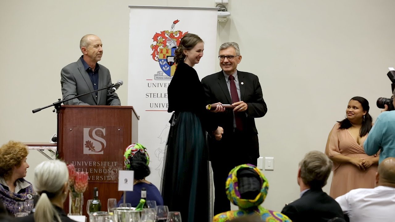 Top students honoured with Rector&rsquo;s Award for Excellence Achievement 2017