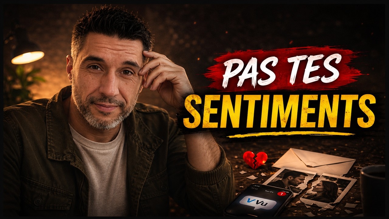 Ce que ton ex attend vraiment de toi (pas ce que tu crois)