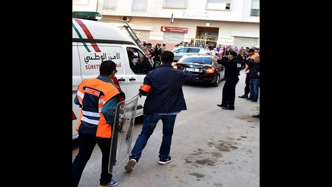أمن الدار البيضاء يفك لغز “فتاة الثلاجة”