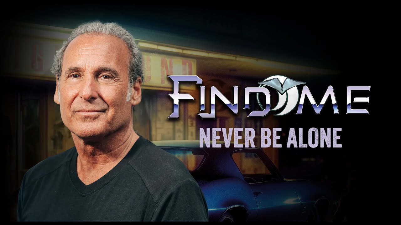 Find Me - 