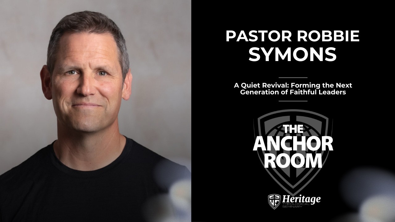 A Quiet Revival: Forming the Next Generation of Faithful Leaders