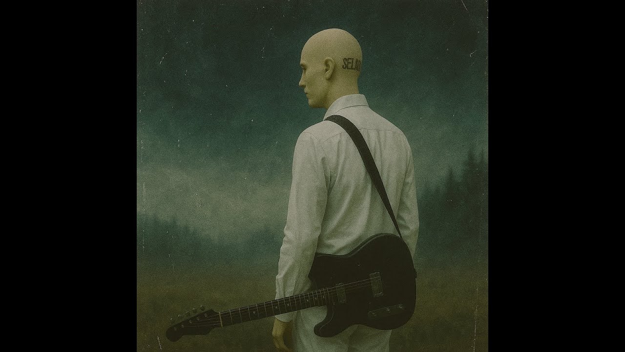 [FREE FOR PROFIT] Slowdive + Mogwai + Shoegaze type beat "Seldom"