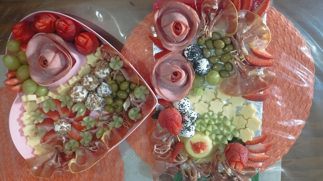AGASAJA A TUS INVITADOS CON ESTAS RICAS CHAROLAS DE QUESOS Y CARNES FRÍAS, ELLOS LAS AMARAN !!!