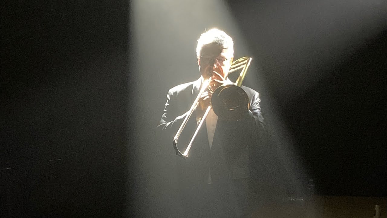 Truly | The Syd Lawrence Orchestra